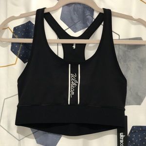 Very comfy sport bra!